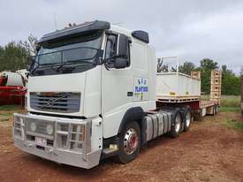 VOLVO 2013 FH 16 6 X 4 BOGIE DRIVE PRIME MOVER - picture0' - Click to enlarge