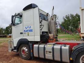 VOLVO 2013 FH 16 6 X 4 BOGIE DRIVE PRIME MOVER - picture1' - Click to enlarge