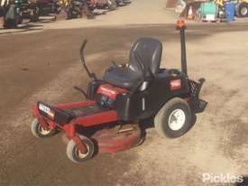 Toro Timecutter - picture0' - Click to enlarge