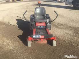 Toro Timecutter - picture1' - Click to enlarge