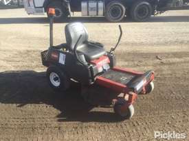 Toro Timecutter - picture2' - Click to enlarge