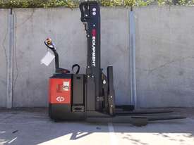 NEW EP 1.5T Electric Walkie Reach Truck * EOFY SALE * - picture0' - Click to enlarge