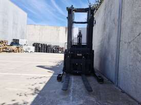 NEW EP 1.5T Electric Walkie Reach Truck * EOFY SALE * - picture2' - Click to enlarge