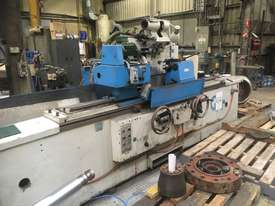 Metal Working Machinery  Grinding  & Linishing Cylindrical Grinder - picture0' - Click to enlarge