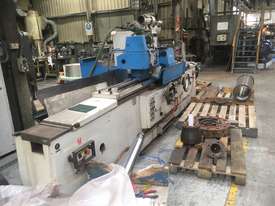 Metal Working Machinery  Grinding  & Linishing Cylindrical Grinder - picture0' - Click to enlarge