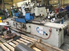 Metal Working Machinery  Grinding  & Linishing Cylindrical Grinder - picture1' - Click to enlarge