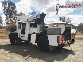 18 TONNE FRANNA AT18 1997 - ACS - picture1' - Click to enlarge