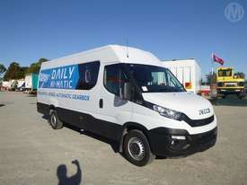 Iveco Daily - picture0' - Click to enlarge