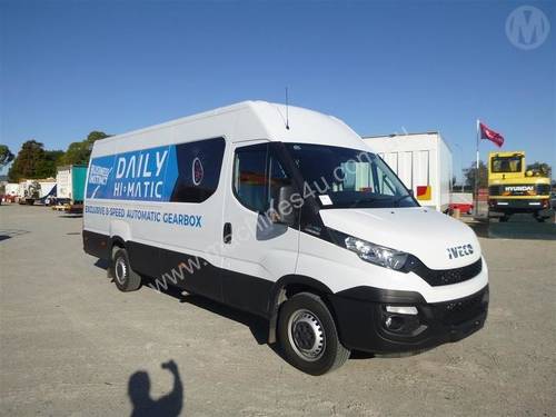 Iveco Daily