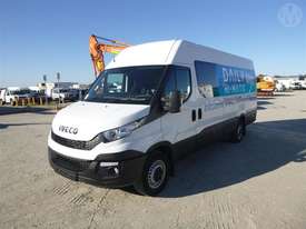 Iveco Daily - picture1' - Click to enlarge