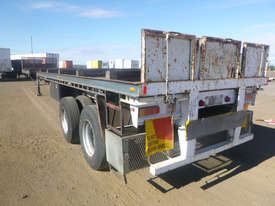 Haulmark Semi Flat top Trailer - picture2' - Click to enlarge