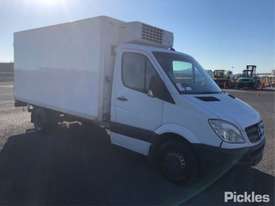 2013 Mercedes-Benz Sprinter - picture0' - Click to enlarge