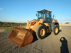 2011 Hyundai HL757-9A - picture0' - Click to enlarge