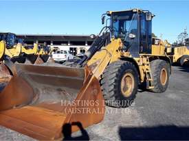 CATERPILLAR 924H Wheel Loaders integrated Toolcarriers - picture0' - Click to enlarge