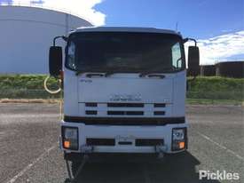 2008 Isuzu FVD1000 - picture1' - Click to enlarge