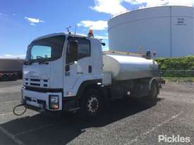 2008 Isuzu FVD1000 - picture2' - Click to enlarge