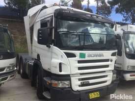 2011 Scania P series - picture0' - Click to enlarge
