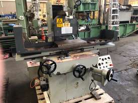 PROTH AUTOMATIC SURFACE GRINDER - picture0' - Click to enlarge