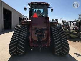 Case IH Steiger Quadtrac 600 - picture0' - Click to enlarge