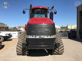 Case IH Steiger Quadtrac 600 - picture1' - Click to enlarge