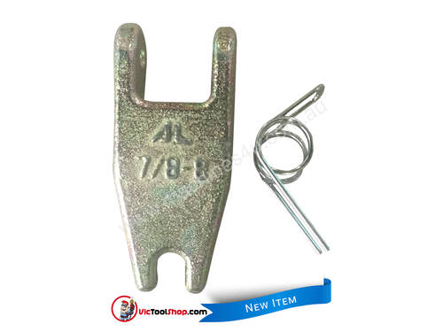 Auslift Safety Latch for Sling Hook 7/8mm Spare Parts (7-7/8)