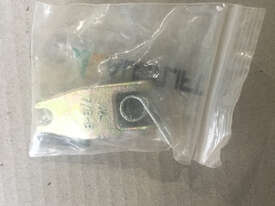 Auslift Safety Latch for Sling Hook 7/8mm Spare Parts (7-7/8) - picture1' - Click to enlarge
