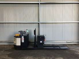 Electric Forklift Rider Pallet PC Series 2012 - picture1' - Click to enlarge