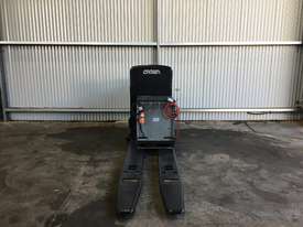 Electric Forklift Rider Pallet PC Series 2012 - picture2' - Click to enlarge