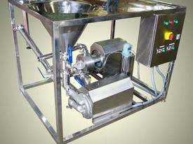 IOPAK TRL-B-165-7.5 - In-Line Powder Mixer - picture0' - Click to enlarge