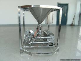 IOPAK TRL-B-165-7.5 - In-Line Powder Mixer - picture1' - Click to enlarge