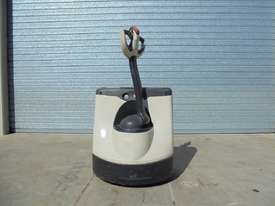 Electric Forklift Walkie Pallet WP Series 2012 - picture0' - Click to enlarge