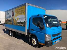 2012 Mitsubishi Fuso Canter 815 - picture0' - Click to enlarge