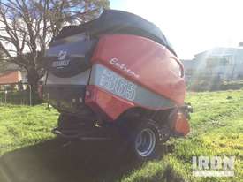 2014 Feraboli Extreme 15 Cut 365 Round Baler - picture0' - Click to enlarge