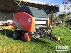 2014 Feraboli Extreme 15 Cut 365 Round Baler - picture1' - Click to enlarge