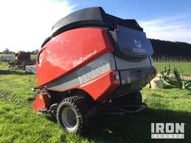 2014 Feraboli Extreme 15 Cut 365 Round Baler - picture2' - Click to enlarge