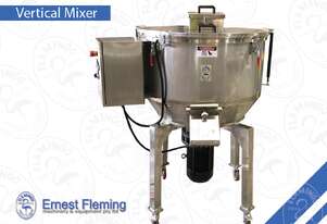 Flamingo 960L Vertical Mixer for Granular or Powder (Fast Mixing Speed, Easy to Operate)