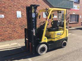1.8T LPG Counterbalance Forklift  - picture0' - Click to enlarge