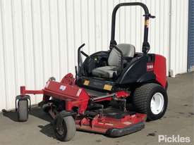 2012 Toro GroundsMaster 7210 - picture1' - Click to enlarge