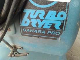 Turbo Dryer Sahara PRO - picture1' - Click to enlarge