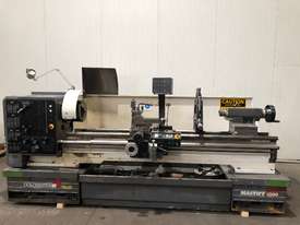 COLCHESTER MASTIFF VARIABLE SPEED LATHE - picture0' - Click to enlarge