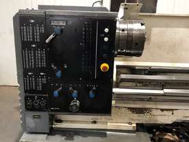 COLCHESTER MASTIFF VARIABLE SPEED LATHE - picture1' - Click to enlarge