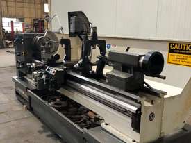 COLCHESTER MASTIFF VARIABLE SPEED LATHE - picture2' - Click to enlarge