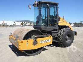 CASE 1110EX-D Vibratory Roller - picture0' - Click to enlarge