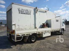 HINO FD1J Service Truck - picture0' - Click to enlarge