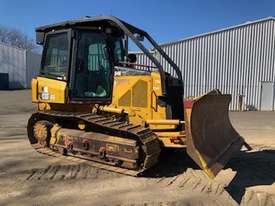 Caterpillar D4K XL Dozer - picture0' - Click to enlarge