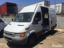 2004 Iveco Daily 50C15 - picture1' - Click to enlarge