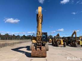 2005 Caterpillar 330C - picture1' - Click to enlarge