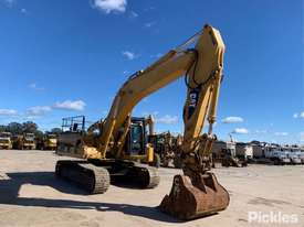 2005 Caterpillar 330C - picture2' - Click to enlarge