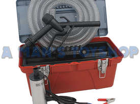 SUBMERSIBLE PUMP KIT DIESEL WITH NOZZLE - picture0' - Click to enlarge