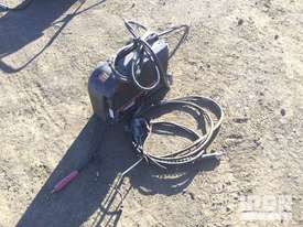 2012 (Unverified) Lincoln Electric LN-25 Wire Feeder - picture0' - Click to enlarge
